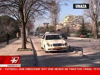 News Edition in Albanian Language - Vizion Plus - 2013 January 29 - 15:00