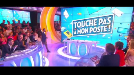 Déjà fait ou jamais fait ? - TPMP - 18/11/2015
