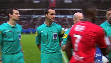 J14. SRFC/FCGB : Résumé