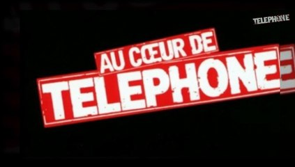 Téléphone - Changer les lois (Instrumental - Session de travail Janvier 1979)