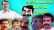 Cochin Haneefa Non Stop Comedy | Malayalam Comedy Scenes | Malayalam Movie Comedy Scenes