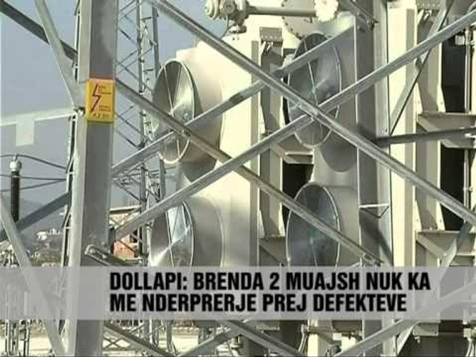 CEZ, me strukture te re - Vizion Plus - News ...