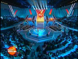 Kenget e shekullit - Edicioni 4, the best 4