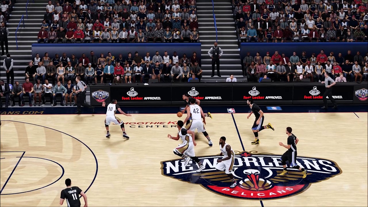 missed game winner