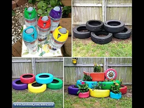 Use of Used Tires In World Vs Pakistan. MUST WATCH