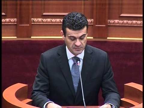 NDARJA E MANDATEVE PS KERKON KONSENSUS PD REFUZON, MIRATON NDARJEN E 2009 LAJM