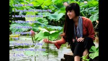 Liên Khúc Nhạc Vàng, Nhạc Trữ Tình Remix Hay Nhất Nonstop 2015 - 2016 - WanWan