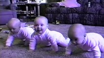9 Dance Moves Inspired By Babies