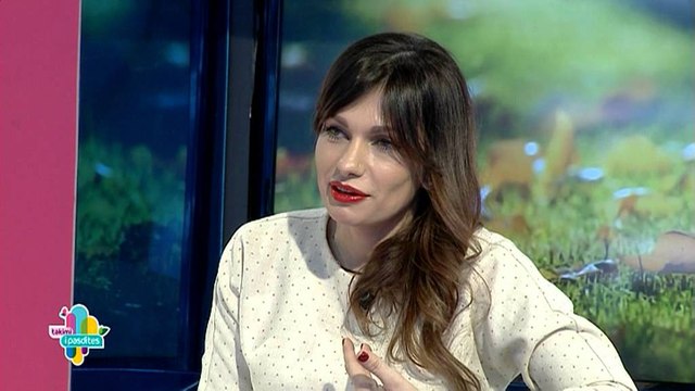 Takimi i pasdites - STILI URBAN NE VESHJE DHE KESHILLA NE RAST ZJARRI NE SHTEPI - 30 janar 2013