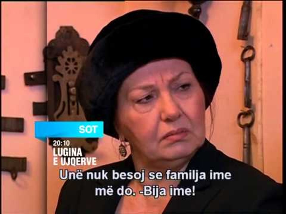 Lugina e ujqerve - Pjesa 135 - Trailer