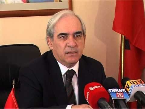 GJINUSHI PER MANDATET NDARJA SIPAS VITIT 2009 NGA PARLAMENTI ESHTE E PAVLEFSHME LAJM