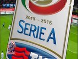اهداف مباراة ( انتر ميلان 4-0 فروسينوني)   الدوري الإيطالي الدرجة A