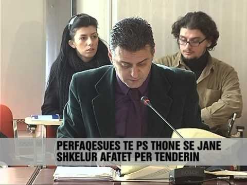 KQZ, shqetësim për teknologjinë - Vizion Plus - News - Lajme