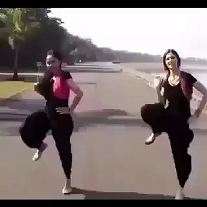 Desi Dance
