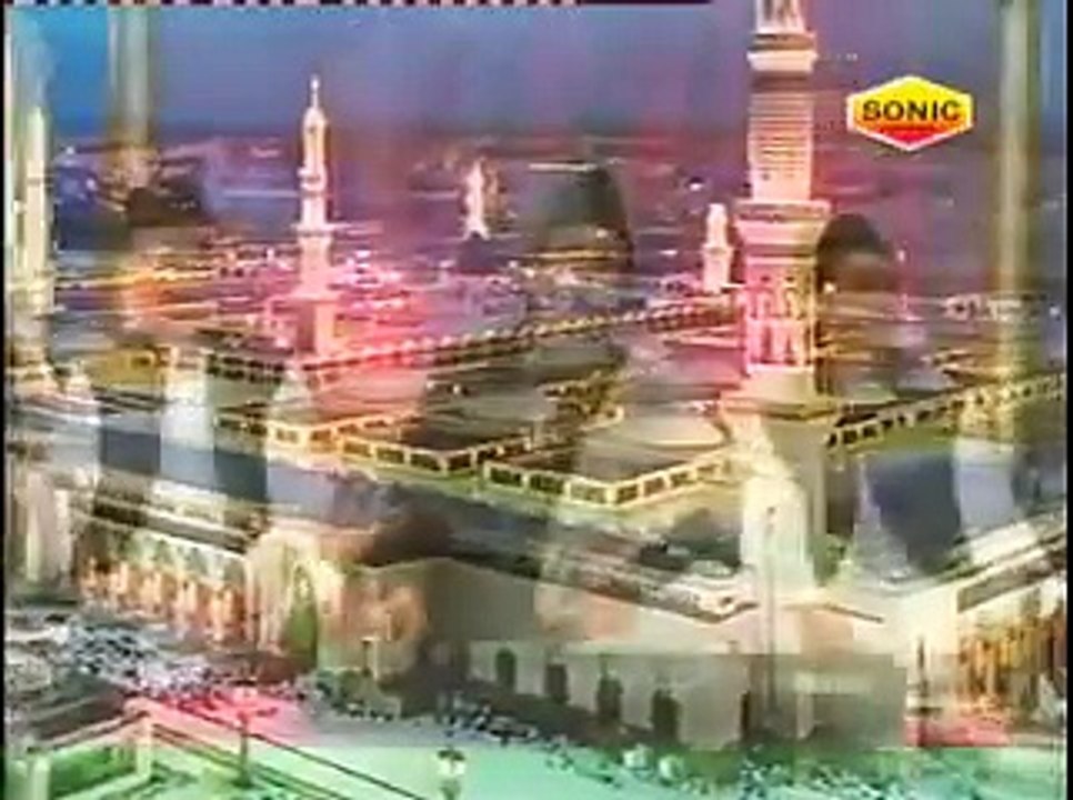 Muhammad (SAW) Ke Shaher Mein by Aslam Sabri (Full Length High Quality)