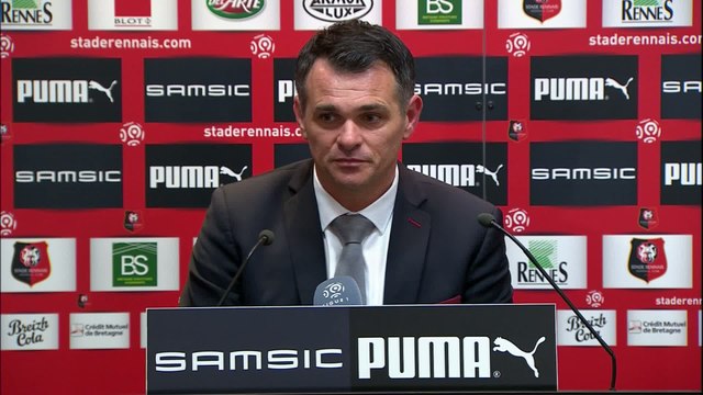 Foot - L1 - FCGB : Sagnol «Nous avons perdu beaucoup de joueurs sur blessures»