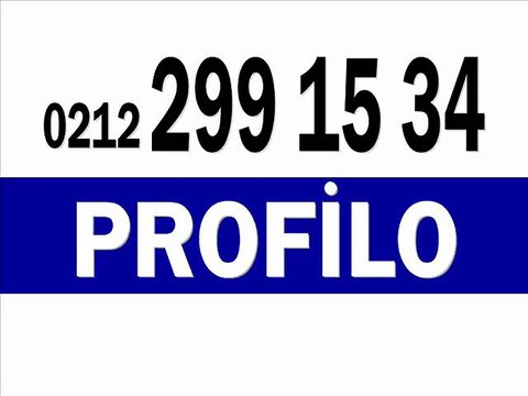 Florya Bakırköy Profilo Servisi (- 299 15 34 - Online) Profilo Servis Florya