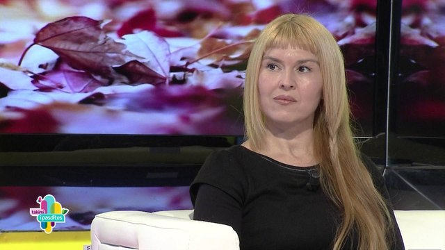 Takimi i pasdites - MAKEOVERS - 21 nentor 2012