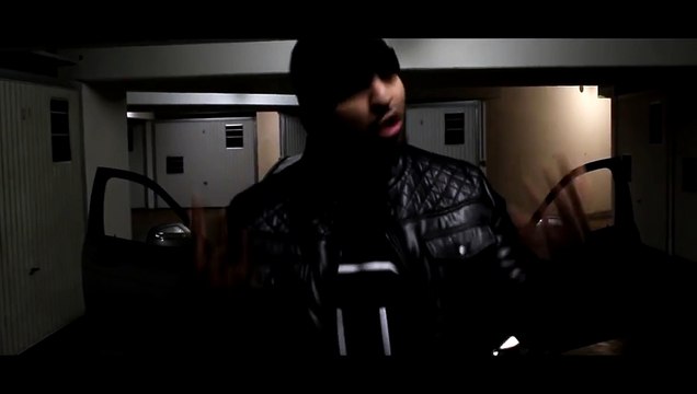 Kianush - Rotes Blut Mensch ist Mensch (prod.Joznez & Kianush)