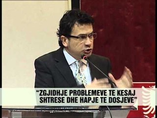 AK tryeze me te perndjekurit - Vizion Plus - News, Lajme