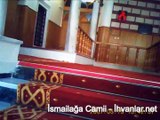 İsmailağa Camiinde Allah'ı zikredenler mutlaka bulunur