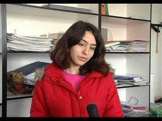 FEMIJET E EMIGRANTEVE LUSHNJE,PROBLEME NE PERSHTATJEN ME GJUHEN SHQIPE LAJM