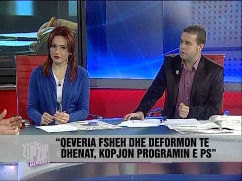 Beqja: Ekonomia ne ngerç - Vizion Plus - News, Lajme