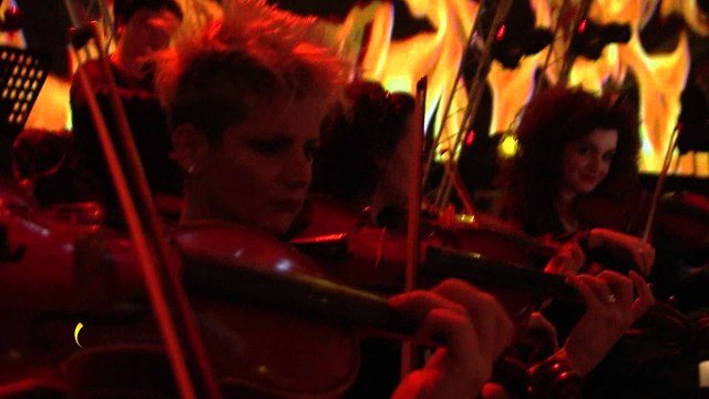 IRMA LIBOHOVA - Flake e bore - 100 VJET MUZIKE - NATA 17