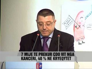 Tumoret mësyjnë moshat e reja - Vizion Plus - News, Lajme