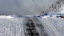 Altiport de Courchevel : L'une des plus dangereuse piste d'atterrissage au monde