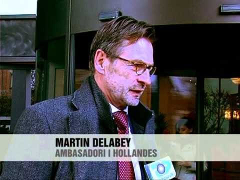 Fyle, ne Tiranë për zgjedhjet - Vizion Plus - News, Lajme