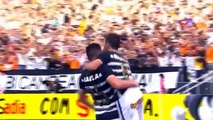 Corinthians 6 x 1 São Paulo - GOLS - Brasileirão 22_11_2015
