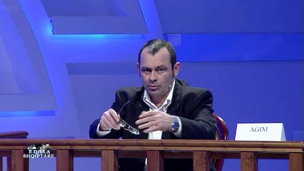 E diela shqiptare - SHIHEMI NE GJYQ, 3 shkurt 2013