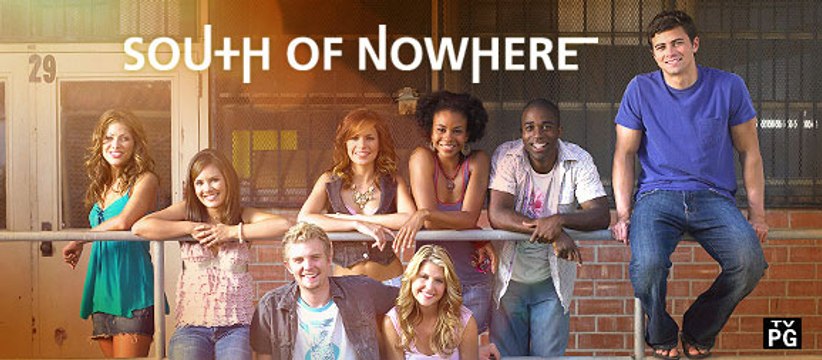 South of Nowhere - A Sud Del Paradiso - Episodio 4 Stagione 1 (Italiano) Titolo : Sfogarsi e andarsene