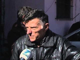 KONFLIKTI I ÇERDHES 36 POLICIA ZBRAZ NDERTESEN, U KTHEHET PRONAREVE TE TOKES LAJM