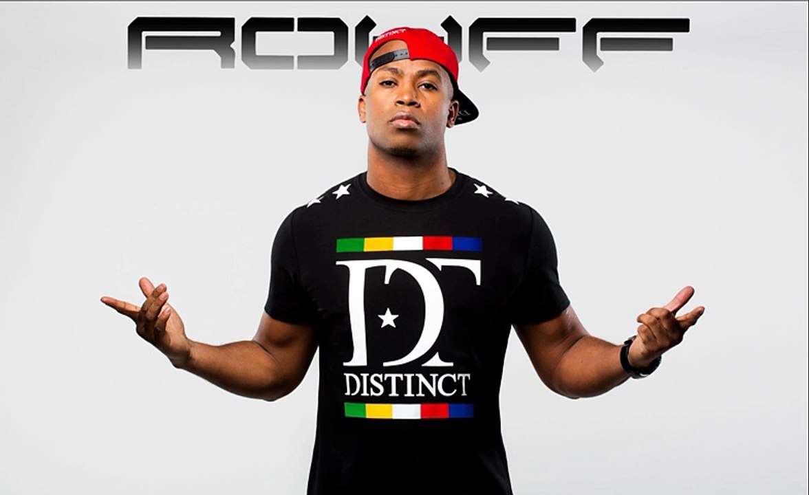Rohff-Freestyle face B #EnAttendantLe04Dcembre