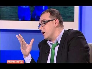 Dribbling - 4 Shkurt 2013 Pj.3 - Vizion Plus - Sport