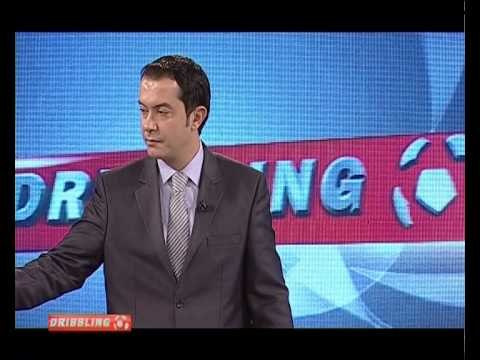 Dribbling - 4 Shkurt 2013 Pj.2 - Vizion Plus - Sport
