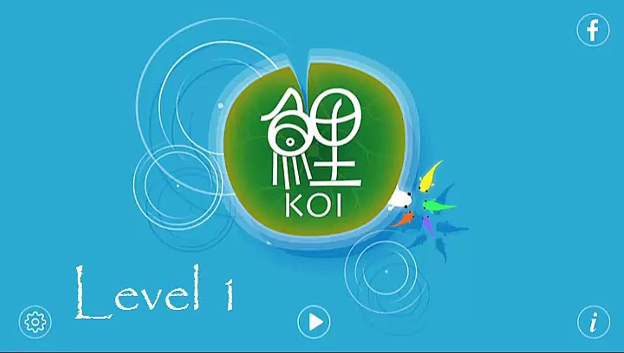 KOI Journey of Purity Level 1