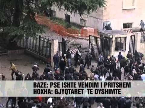 Analize per 21 janarin - Vizion Plus - News, Lajme