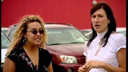 Nuse e pasur nuse e varfer|Trailer|Living|Tring