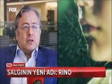 Salgının yeni adı Rino virüsünün aşısı da ilacı da yok