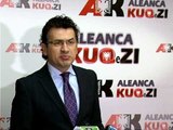 AK-ja akuzon ministrin Ksera - Vizion Plus - News, Lajme