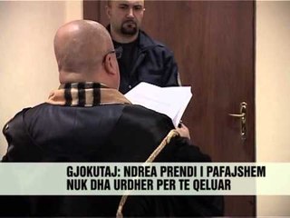 Gjyqi 21 janarit, mbrojtja kërkon pafajësinë - Vizion Plus - News, Lajme