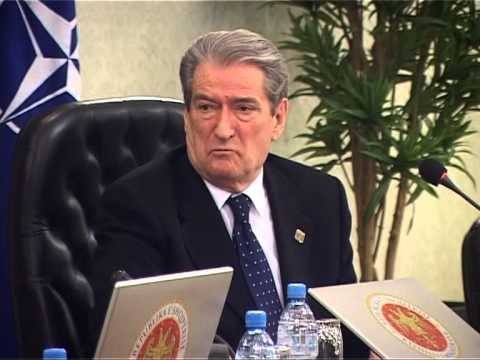 GAZSJELLESI TAP QEVERIA MIRATON VENDIMIN, REAGON PS, BERISHA PO GENJEN LAJM