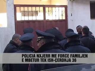 Lirimi i banesave te pronareve - Vizion Plus - News, Lajme