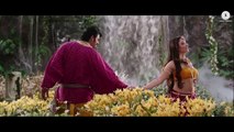 Panchhi Boley - Full Video   Baahubali - The Beginning   Prabhas & Tamannaah