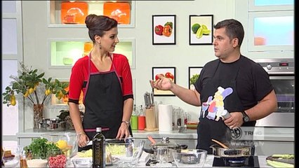 Te genti  - Te Genti // Floriana Garo // Sezoni 1