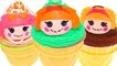 PLAY DOH Ice Cream Cups Lalaloopsy Surprise Eggs - Shopkins Disney Princess My Little Pony Toys