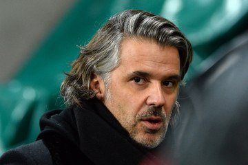 Vincent Labrune : «Rester soudés face à cette folie humaine»